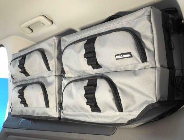 Felleisen Packtaschen Ford Tourneo Custom 2012 - 09/2023 (L1)